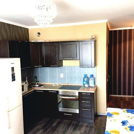 Infinity Astana Apartment 外观 照片